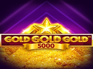 Gold Gold Gold5000
