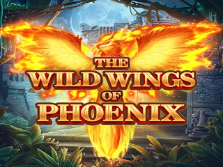 The Wild Wingsof Phoenix